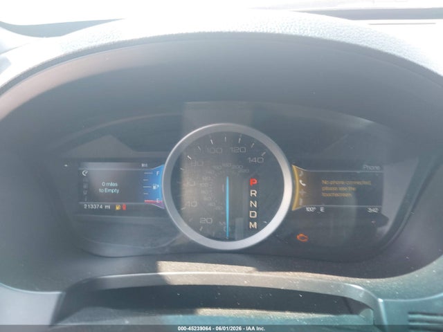 45239064 :رقم المزاد ، 1FM5K7D82DGC60658 vin ، 2013 Ford Explorer Xlt مزاد بيع