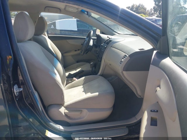 Продаж на аукціоні авто 2009 Toyota Corolla Le, vin: 1NXBU40E29Z069483, номер лоту: 45239068