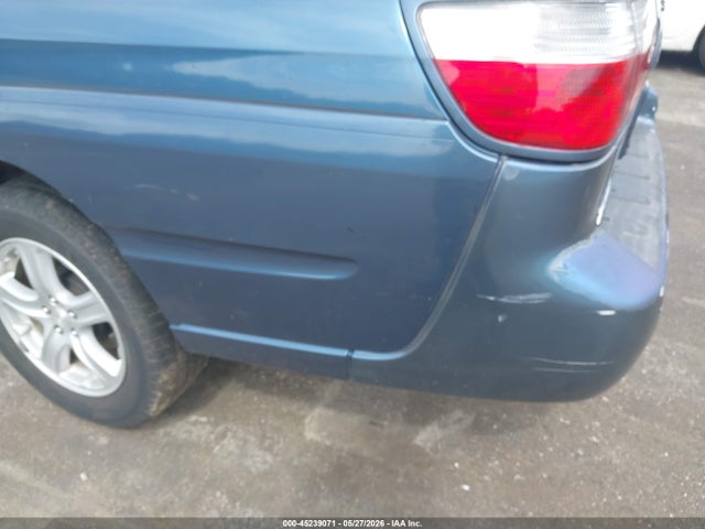 45239071 :رقم المزاد ، 4S4BT62C367102494 vin ، 2006 Subaru Baja Sport مزاد بيع