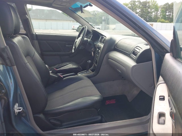 45239071 :رقم المزاد ، 4S4BT62C367102494 vin ، 2006 Subaru Baja Sport مزاد بيع