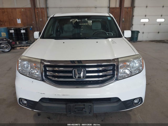 Продаж на аукціоні авто 2015 Honda Pilot Se, vin: 5FNYF4H30FB069871, номер лоту: 45239072