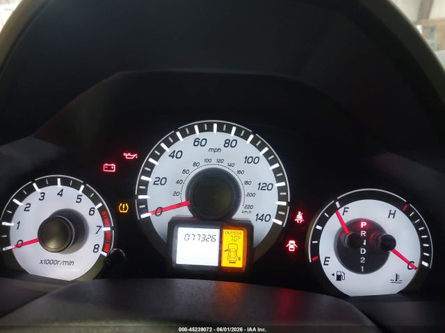 Продаж на аукціоні авто 2015 Honda Pilot Se, vin: 5FNYF4H30FB069871, номер лоту: 45239072