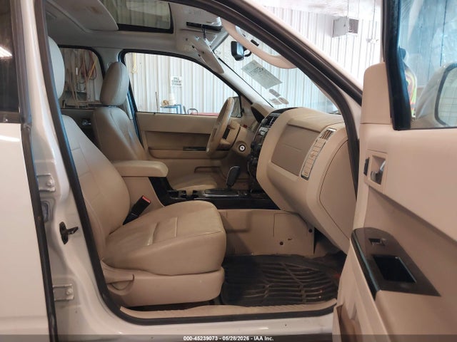 Aukcja sprzedaży 2012 Ford Escape Limited, vin: 1FMCU9E7XCKC79263, numer aukcji: 45239073