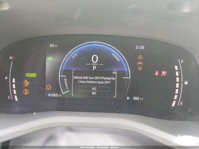 45239085 :رقم المزاد ، 4T1DAACK7SU525954 vin ، 2025 Toyota Camry Se مزاد بيع