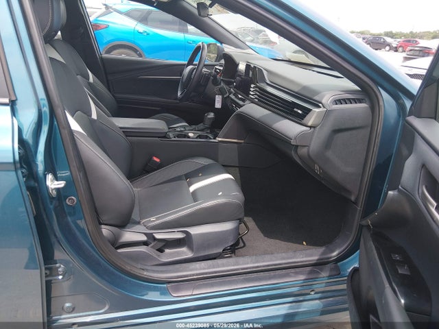45239085 :رقم المزاد ، 4T1DAACK7SU525954 vin ، 2025 Toyota Camry Se مزاد بيع