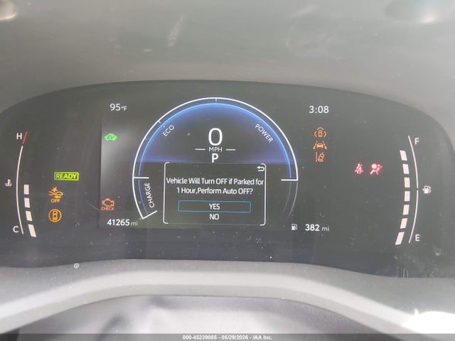 45239085 :رقم المزاد ، 4T1DAACK7SU525954 vin ، 2025 Toyota Camry Se مزاد بيع