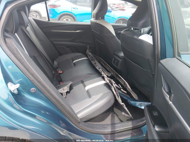 45239085 :رقم المزاد ، 4T1DAACK7SU525954 vin ، 2025 Toyota Camry Se مزاد بيع