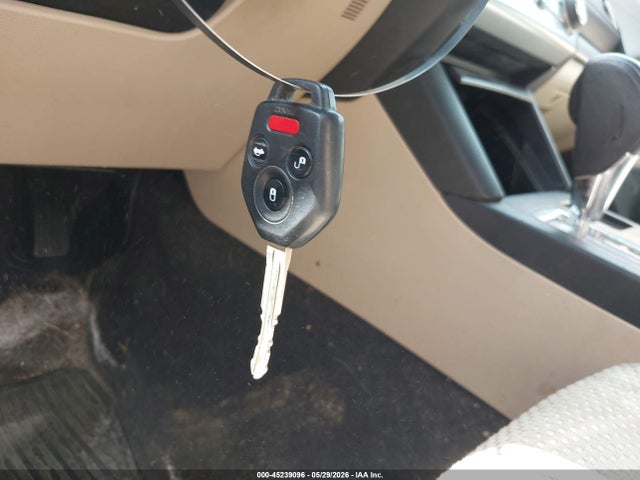 Auction sale of the 2017 Subaru Outback 2.5i Premium, vin: 4S4BSACC6H3308049, lot number: 45239096