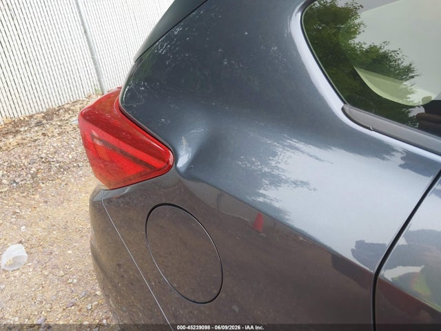 Aukcja sprzedaży 2017 Subaru Impreza 2.0i, vin: 4S3GTAA61H1738748, numer aukcji: 45239098