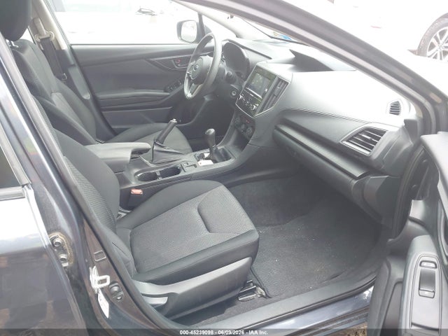Aukcja sprzedaży 2017 Subaru Impreza 2.0i, vin: 4S3GTAA61H1738748, numer aukcji: 45239098