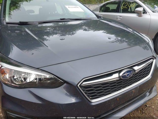 Aukcja sprzedaży 2017 Subaru Impreza 2.0i, vin: 4S3GTAA61H1738748, numer aukcji: 45239098