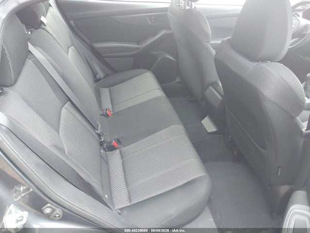 Aukcja sprzedaży 2017 Subaru Impreza 2.0i, vin: 4S3GTAA61H1738748, numer aukcji: 45239098