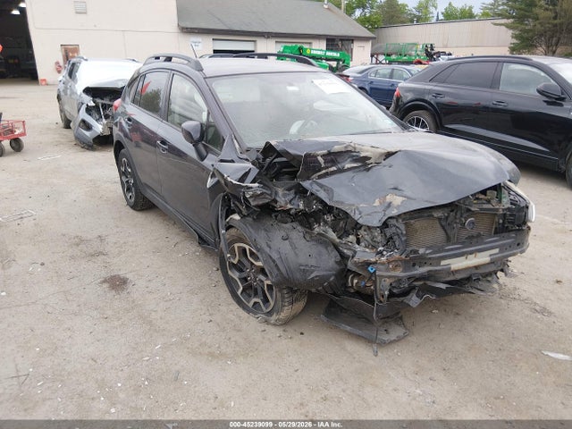 Продажа на аукционе авто 2017 Subaru Crosstrek 2.0i Premium, vin: JF2GPABC2H8219872, номер лота: 45239099