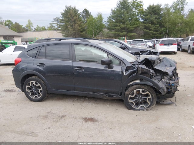 Продажа на аукционе авто 2017 Subaru Crosstrek 2.0i Premium, vin: JF2GPABC2H8219872, номер лота: 45239099