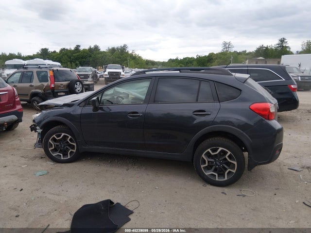 Продажа на аукционе авто 2017 Subaru Crosstrek 2.0i Premium, vin: JF2GPABC2H8219872, номер лота: 45239099