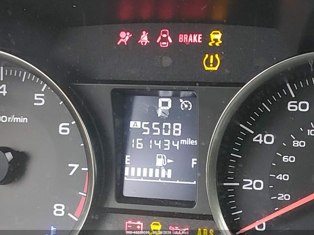 Продажа на аукционе авто 2017 Subaru Crosstrek 2.0i Premium, vin: JF2GPABC2H8219872, номер лота: 45239099