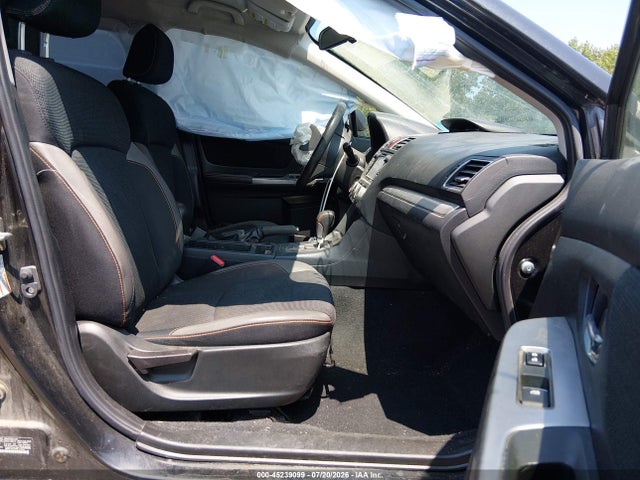 Продажа на аукционе авто 2017 Subaru Crosstrek 2.0i Premium, vin: JF2GPABC2H8219872, номер лота: 45239099