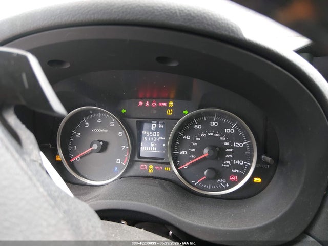 Продажа на аукционе авто 2017 Subaru Crosstrek 2.0i Premium, vin: JF2GPABC2H8219872, номер лота: 45239099