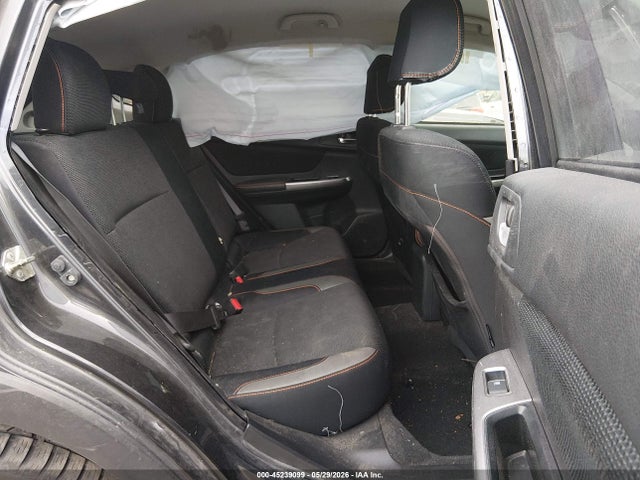 Продажа на аукционе авто 2017 Subaru Crosstrek 2.0i Premium, vin: JF2GPABC2H8219872, номер лота: 45239099