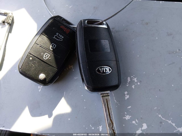 KNDJN2A28F7114541 KIA Soul