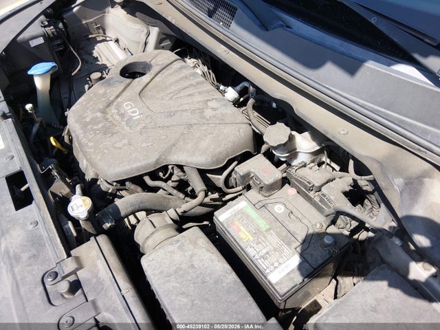 KNDJN2A28F7114541 KIA Soul