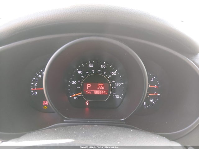 KNDJN2A28F7114541 KIA Soul