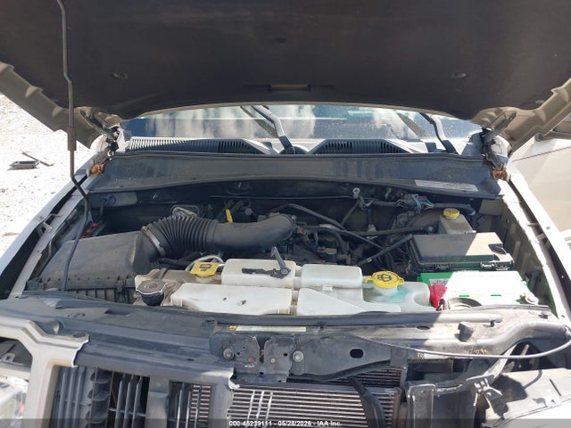 2011 Jeep Liberty Sport მანქანა იყიდება აუქციონზე, vin: 1J4PN2GK1BW577973, აუქციონის ნომერი: 45239111