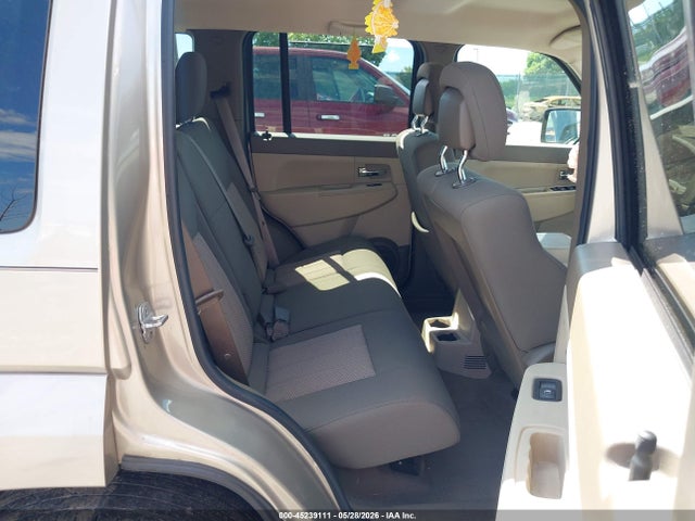 2011 Jeep Liberty Sport მანქანა იყიდება აუქციონზე, vin: 1J4PN2GK1BW577973, აუქციონის ნომერი: 45239111
