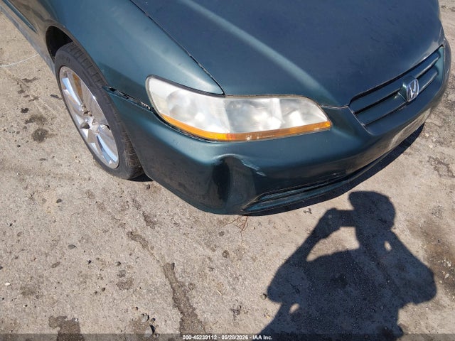 Продажа на аукционе авто 2002 Honda Accord 2.3 Lx, vin: 1HGCG564X2A169229, номер лота: 45239112