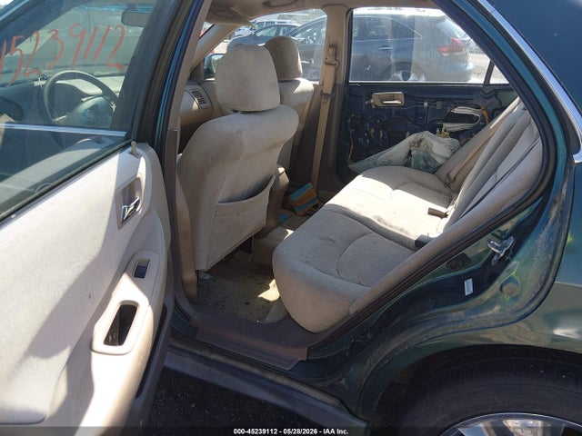 Продажа на аукционе авто 2002 Honda Accord 2.3 Lx, vin: 1HGCG564X2A169229, номер лота: 45239112