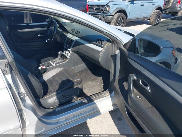 45239115 :رقم المزاد ، WVWBN7AN5EE540192 vin ، 2014 Volkswagen Cc 2.0t Sport مزاد بيع