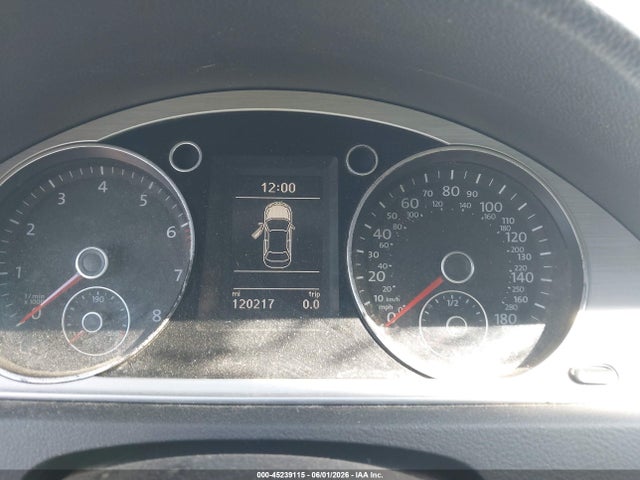45239115 :رقم المزاد ، WVWBN7AN5EE540192 vin ، 2014 Volkswagen Cc 2.0t Sport مزاد بيع