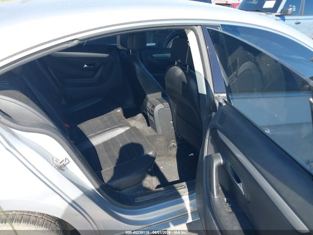 45239115 :رقم المزاد ، WVWBN7AN5EE540192 vin ، 2014 Volkswagen Cc 2.0t Sport مزاد بيع