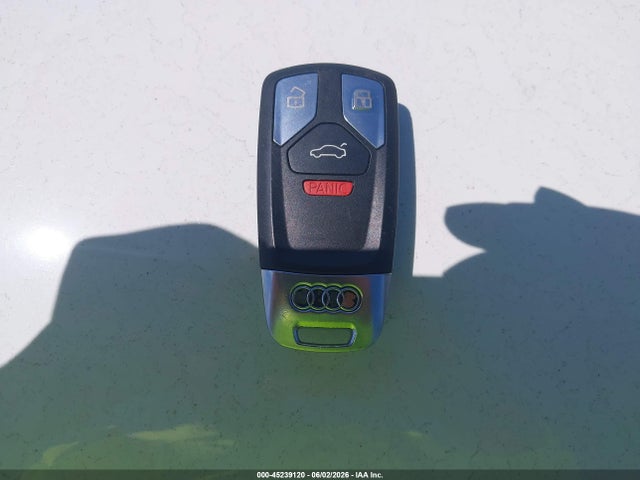 Продаж на аукціоні авто 2018 Audi S5 3.0t Premium Plus, vin: WAUR4AF56JA007970, номер лоту: 45239120