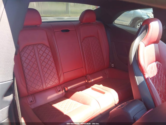 Продаж на аукціоні авто 2018 Audi S5 3.0t Premium Plus, vin: WAUR4AF56JA007970, номер лоту: 45239120