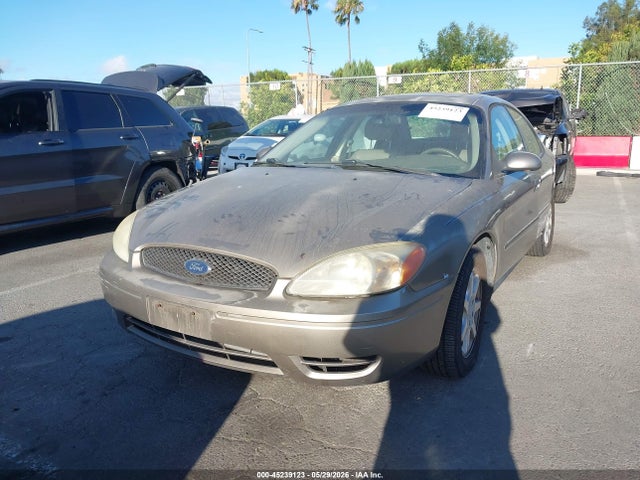 Aukcja sprzedaży 2006 Ford Taurus Sel, vin: 1FAFP56U56A113724, numer aukcji: 45239123