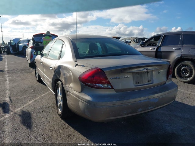 Aukcja sprzedaży 2006 Ford Taurus Sel, vin: 1FAFP56U56A113724, numer aukcji: 45239123