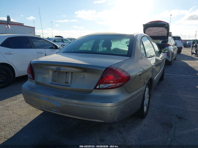 Aukcja sprzedaży 2006 Ford Taurus Sel, vin: 1FAFP56U56A113724, numer aukcji: 45239123