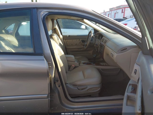 Aukcja sprzedaży 2006 Ford Taurus Sel, vin: 1FAFP56U56A113724, numer aukcji: 45239123