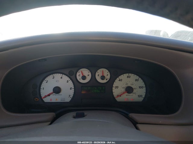 Aukcja sprzedaży 2006 Ford Taurus Sel, vin: 1FAFP56U56A113724, numer aukcji: 45239123