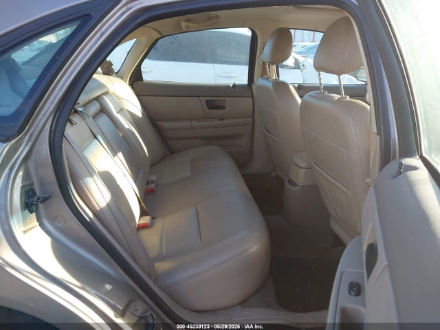 Aukcja sprzedaży 2006 Ford Taurus Sel, vin: 1FAFP56U56A113724, numer aukcji: 45239123