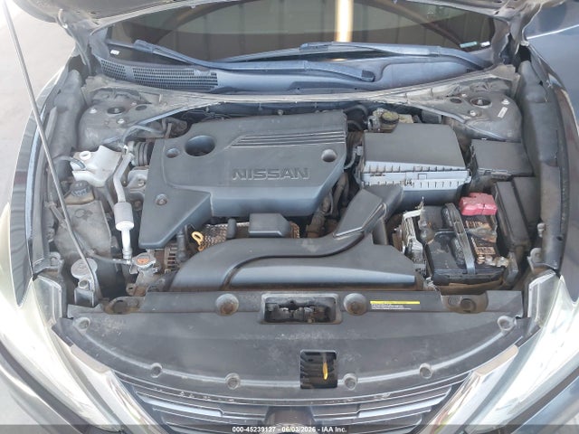 1N4AL3AP7HN352375 Nissan Altima 2.5 S