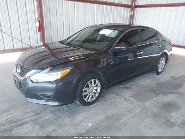 1N4AL3AP7HN352375 Nissan Altima 2.5 S