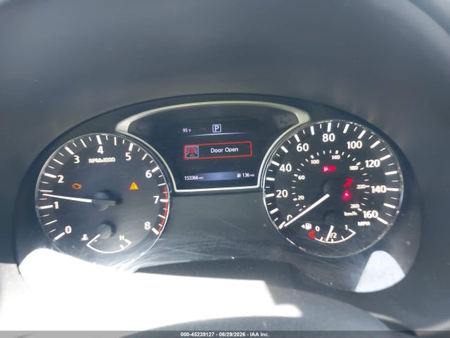 1N4AL3AP7HN352375 Nissan Altima 2.5 S
