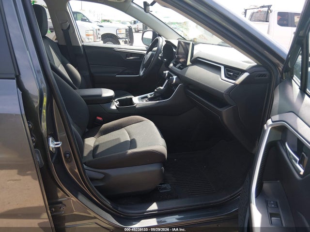 45239133 :رقم المزاد ، 2T3P1RFV0RW462456 vin ، 2024 Toyota Rav4 Xle مزاد بيع