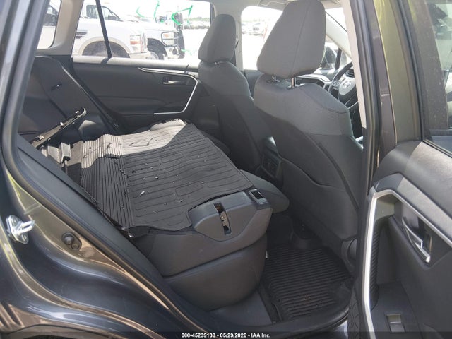 45239133 :رقم المزاد ، 2T3P1RFV0RW462456 vin ، 2024 Toyota Rav4 Xle مزاد بيع