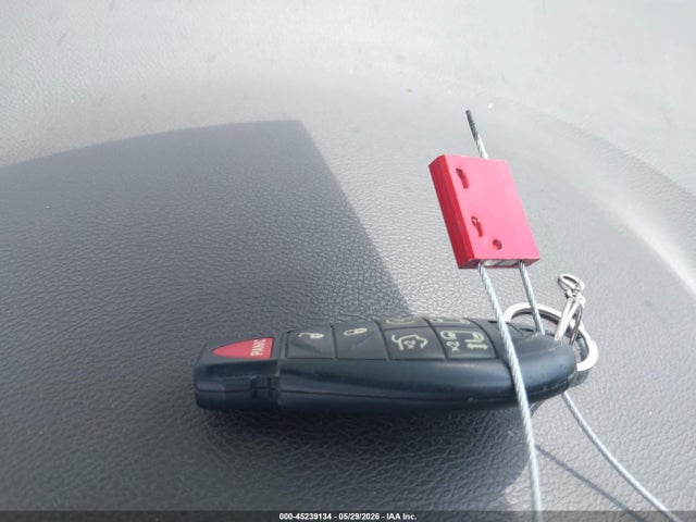 2013 Chrysler Town & Country Touring-l მანქანა იყიდება აუქციონზე, vin: 2C4RC1CGXDR653900, აუქციონის ნომერი: 45239134