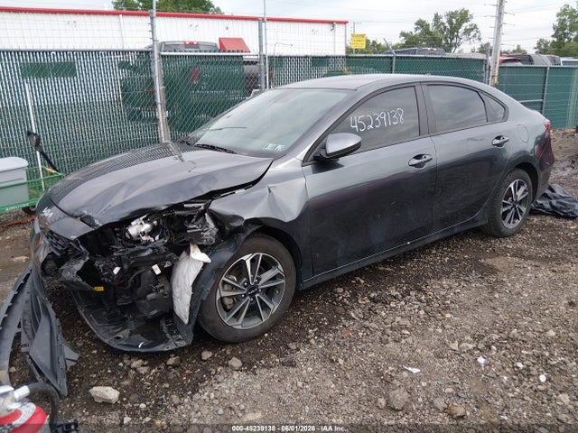 Aukcja sprzedaży 2024 Kia Forte Lxs, vin: 3KPF24AD7RE825793, numer aukcji: 45239138