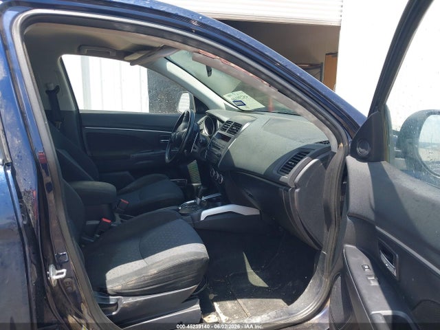 Продаж на аукціоні авто 2011 Mitsubishi Outlander Sport Se, vin: JA4AR4AU0BZ020633, номер лоту: 45239140