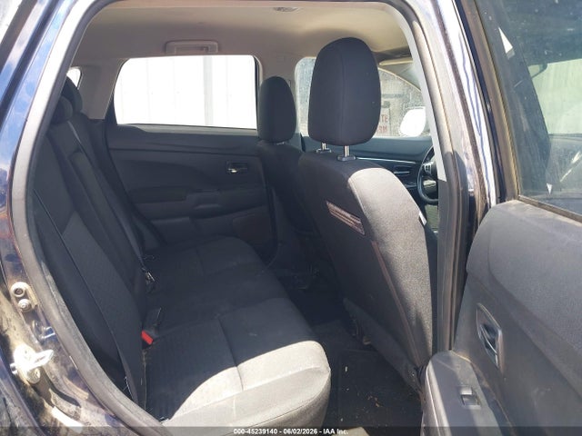 Продаж на аукціоні авто 2011 Mitsubishi Outlander Sport Se, vin: JA4AR4AU0BZ020633, номер лоту: 45239140